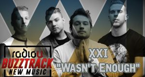 XXI – Wasn’t Enough