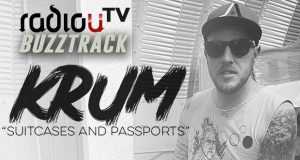 Krum – Suitcases And Passports