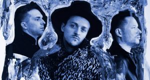 Paper Route live Facebook events