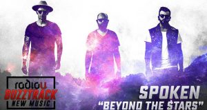 Spoken – Beyond The Stars