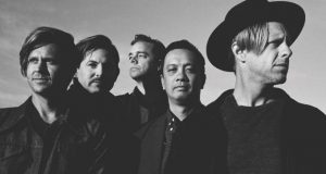 Switchfoot’s tenth studio album coming July 8
