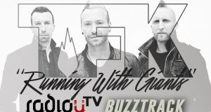 Thousand Foot Krutch – Running With Giants