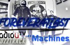 ForeverAtLast – Machines