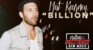 Mat Kearney – Billion