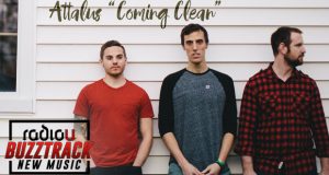 Attalus – Coming Clean