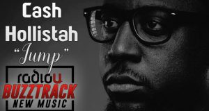 Cash Hollistah – Jump