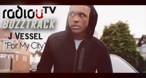 J Vessel – For My City