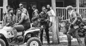 KB returns with “Tempo”