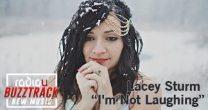 Lacey Sturm – I’m Not Laughing