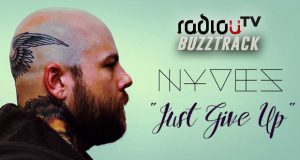 NYVES – Just Give Up