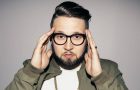 Andy Mineo performs unreleased music