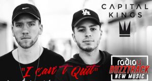 Capital Kings – I Can’t Quit ft. Reconcile