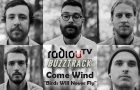 Come Wind – Birds Will Never Fly