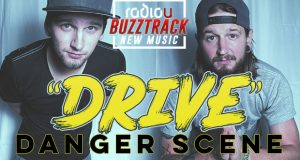 Danger Scene – Drive