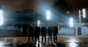 Everything In Slow Motion talks to The RIOT