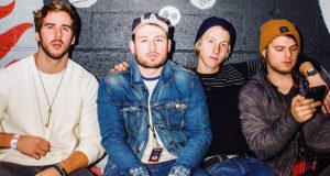 XXI’s tour van bites the dust; you can help