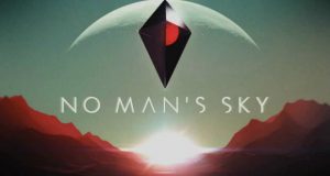 RIOT Control: No Man’s Sky