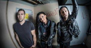 Children 18:3 on The RIOT