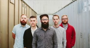 Citizens & Saints on The RIOT