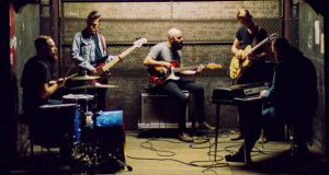 Citizens & Saints offers vinyl split EP