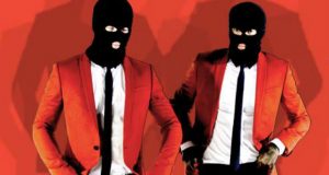 Twenty One Pilots to perform on the AMAs