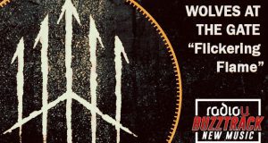 Wolves At The Gate – Flickering Flame