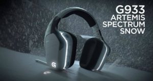 RIOT Control – The Logitech G933 Wireless Headphones