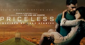 Priceless Star Joel Smallbone on the RIOT