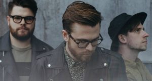 Graceful Closure joins The RIOT