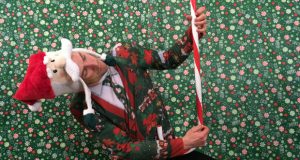 The RIOT Christmas Show 2016!