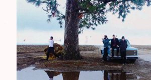 The Ongoing Concept gives taste of new record