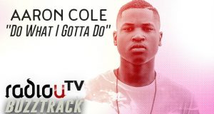 Aaron Cole – Do What I Gotta Do