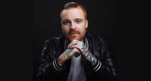 Matty Mullins signs to BEC
