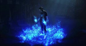 Beacon Light talks to The RIOT