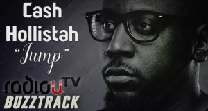 Cash Hollistah – Jump