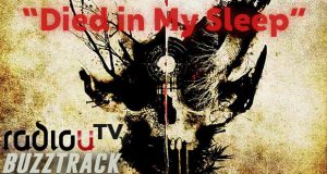 Demon Hunter – Died In My Sleep