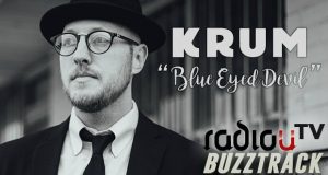 Krum – Blue Eyed Devil