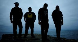 Oh, Canada: Montebello RockFest