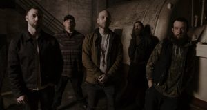 Demon Hunter talks to The RIOT