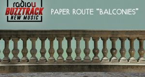 Paper Route – Balconies