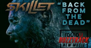 Skillet – Back From The Dead