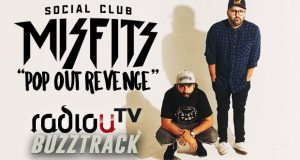 Social Club Misfits – Pop Out Revenge