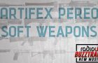 Artifex Pereo – Soft Weapons