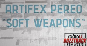 Artifex Pereo – Soft Weapons