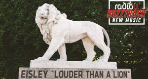 Eisley – Louder Than A Lion