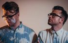 Graceful Closure in-studio with The RIOT