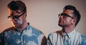 Graceful Closure’s “Safe” now free