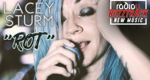 Lacey Sturm – Rot