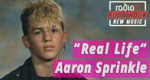 Aaron Sprinkle – Real Life