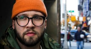 Andy Mineo drops surprise EP